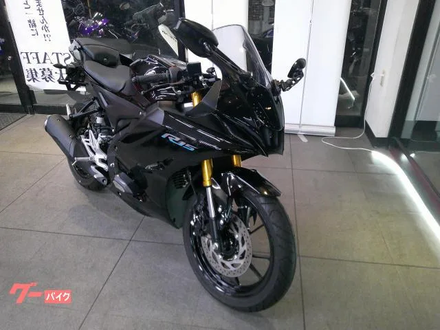 Yamaha YZF-R15 USBLED 2023 — миниатюра 2