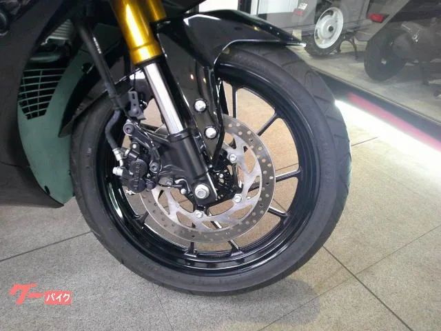 Yamaha YZF-R15 USBLED 2023 — миниатюра 5