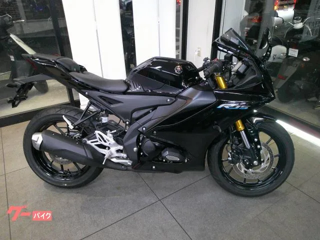 Yamaha YZF-R15 USBLED 2023 — фото 1, купить с доставкой в Москву