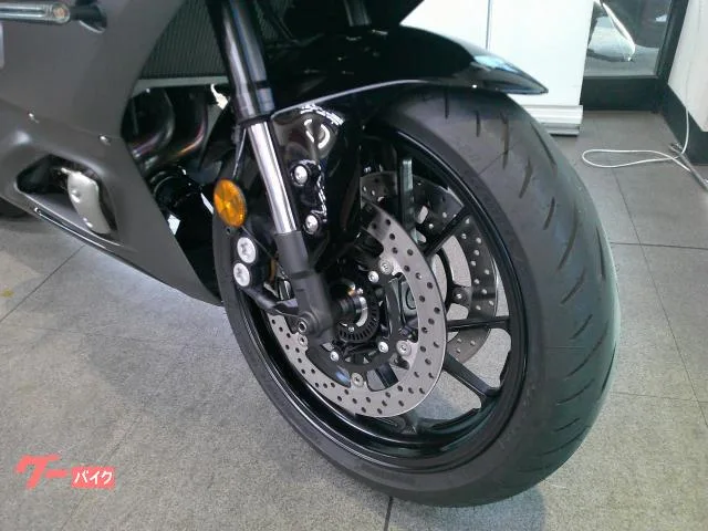 Yamaha YZF-R7 ETC 2024 — миниатюра 3