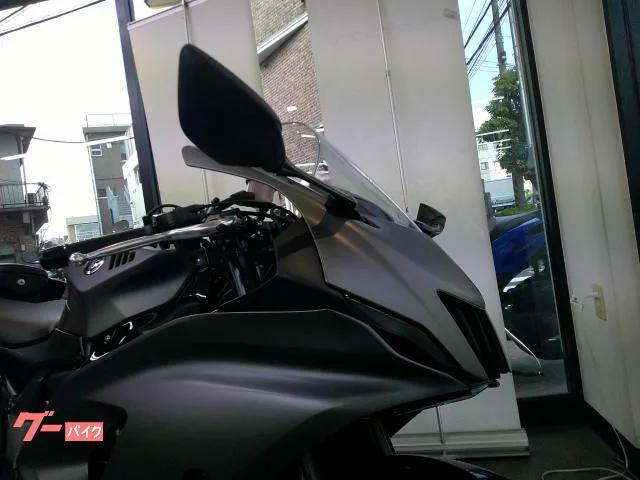 Yamaha YZF-R7 ETC 2024 — миниатюра 4