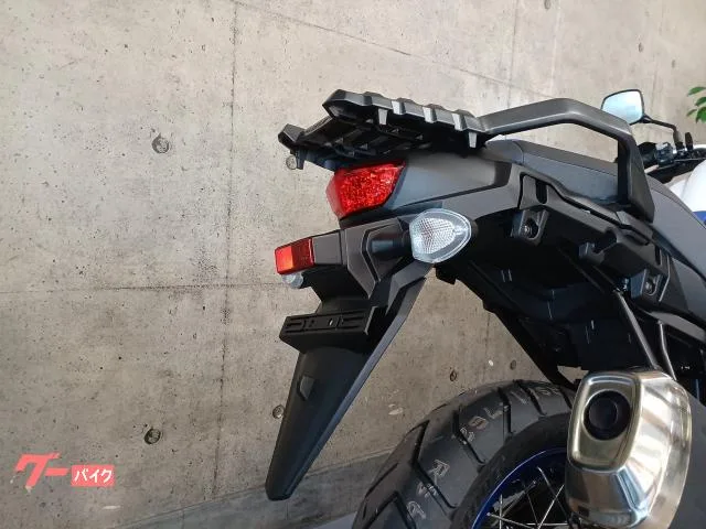 Suzuki V- 650XT 2025 — миниатюра 4