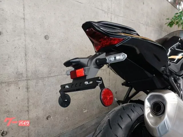 Kawasaki Ninja ZX-4R SE 2026 — миниатюра 4