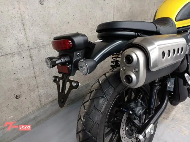 Honda CL250 E-Clutch 2025 — миниатюра 2