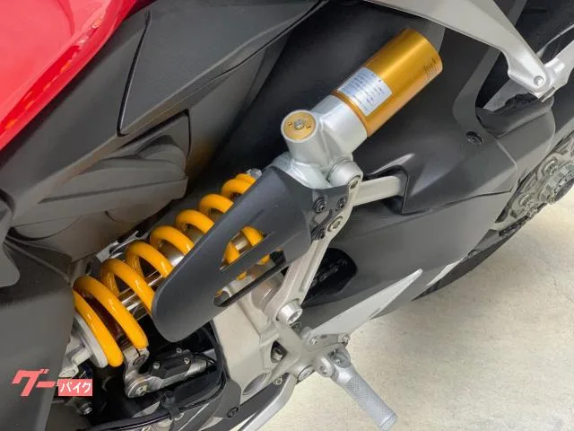 DUCATI V2 2022 — миниатюра 3