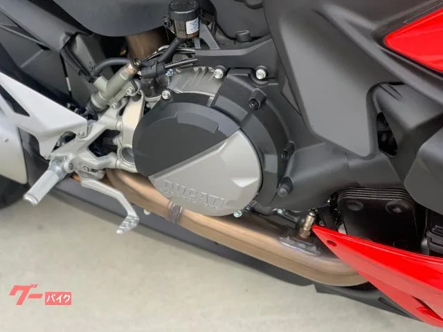 DUCATI V2 2022 — миниатюра 5