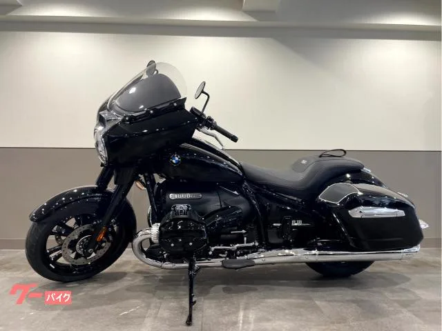 BMW R18 B TFT Marshall 2024 — миниатюра 2