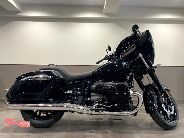 BMW R18 B TFT Marshall 2024 — миниатюра 5