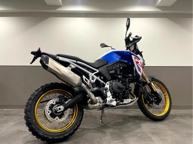 BMW F900GS 2026 — миниатюра 3