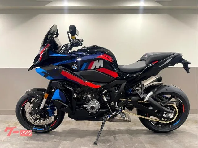 BMW M1000XR M 2025 — миниатюра 2