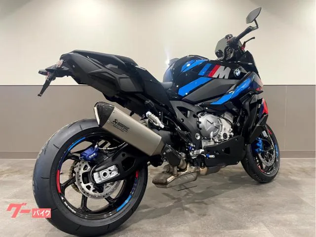 BMW M1000XR M 2025 — миниатюра 3