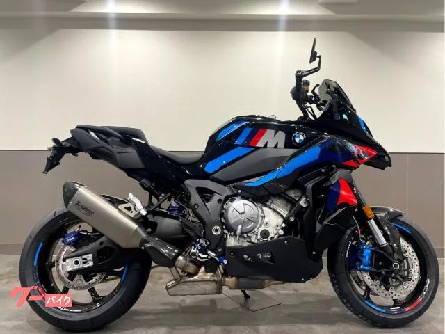 BMW M1000XR M 2025 — миниатюра 5