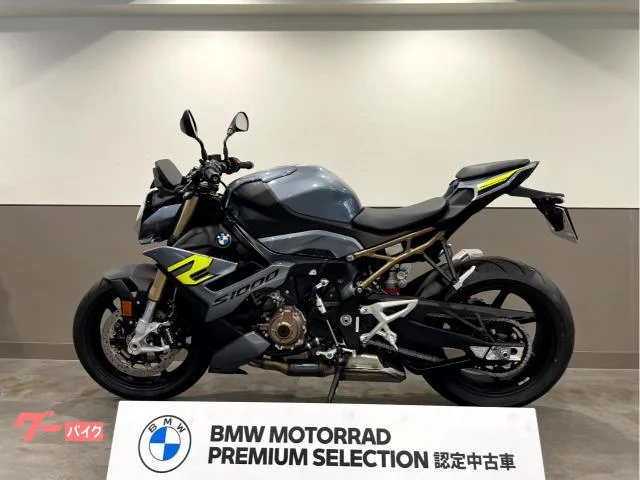 BMW S1000R BMW MOTORRAD 2023 — миниатюра 2
