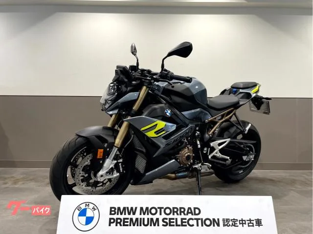 BMW S1000R BMW MOTORRAD 2023 — фото 1, купить с доставкой в Москву