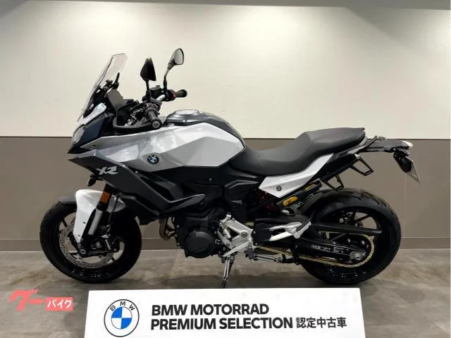 BMW F900XR BMW MOTORRAD 2024 — миниатюра 2