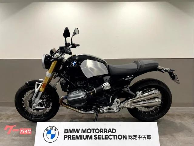 BMW R12 nineT BMW MOTORRAD 2024 — миниатюра 2