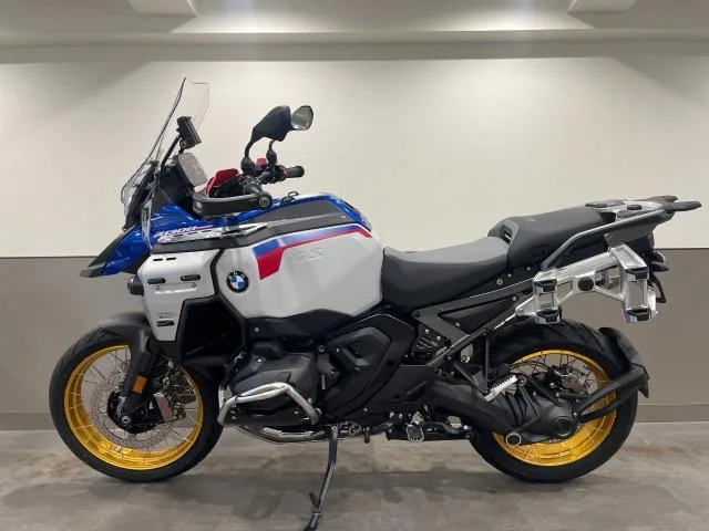 BMW R1300GS 2026 — миниатюра 2