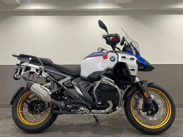 BMW R1300GS 2026 — миниатюра 5