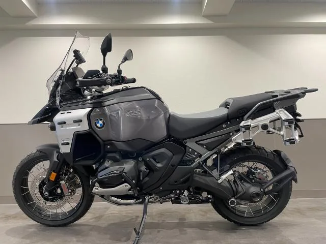 BMW R1300GS 2026 — миниатюра 2