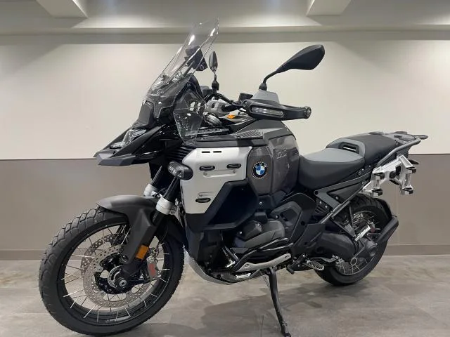BMW R1300GS 2026 — фото 1, купить с доставкой в Москву