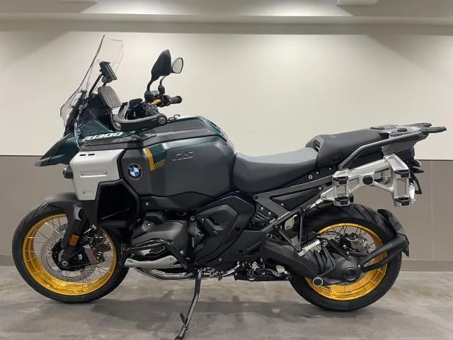 BMW R1300GS 2026 — миниатюра 2