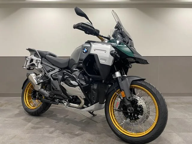 BMW R1300GS 2026 — миниатюра 4