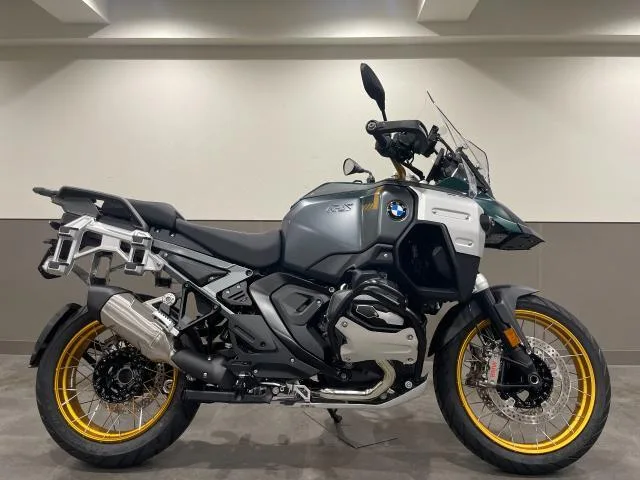 BMW R1300GS 2026 — миниатюра 5