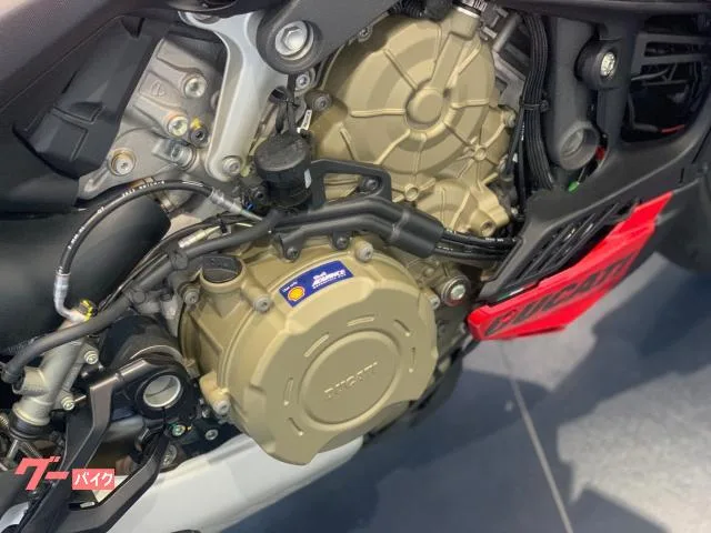 DUCATI V4S 2024 — миниатюра 3