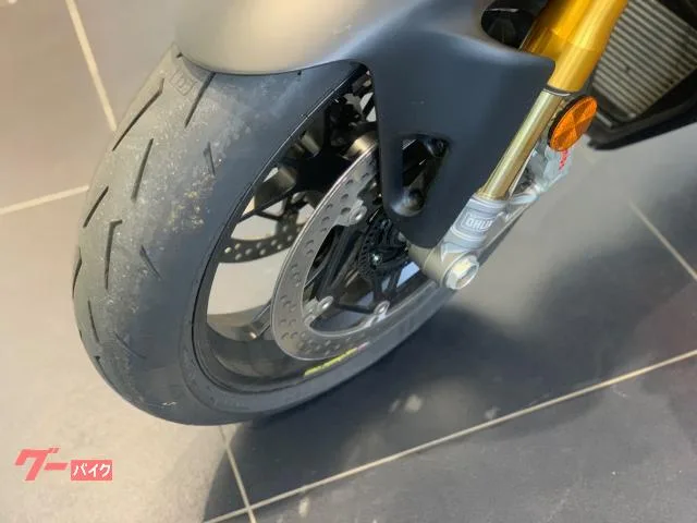 DUCATI V4S 2024 — миниатюра 4