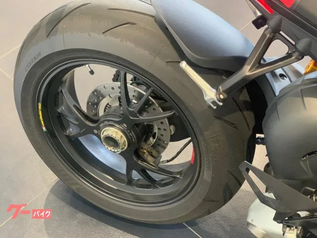 DUCATI V4S 2024 — миниатюра 5