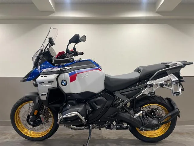 BMW R1300GS 2026 ASA 2026 — миниатюра 2