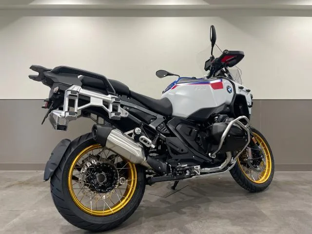 BMW R1300GS 2026 ASA 2026 — миниатюра 3
