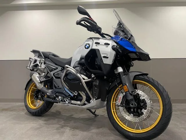 BMW R1300GS 2026 ASA 2026 — миниатюра 4