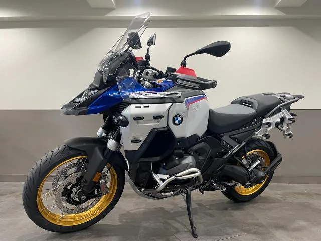 BMW R1300GS 2026 ASA 2026 — фото 1, купить с доставкой в Москву