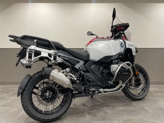 BMW R1300GS 2026 — миниатюра 3