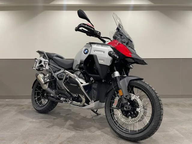 BMW R1300GS 2026 — миниатюра 4