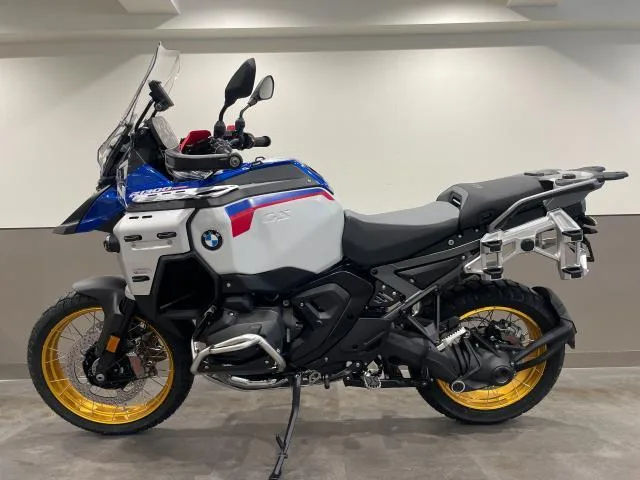 BMW R1300GS GS 2026 — миниатюра 2
