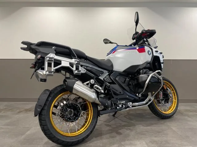 BMW R1300GS GS 2026 — миниатюра 3