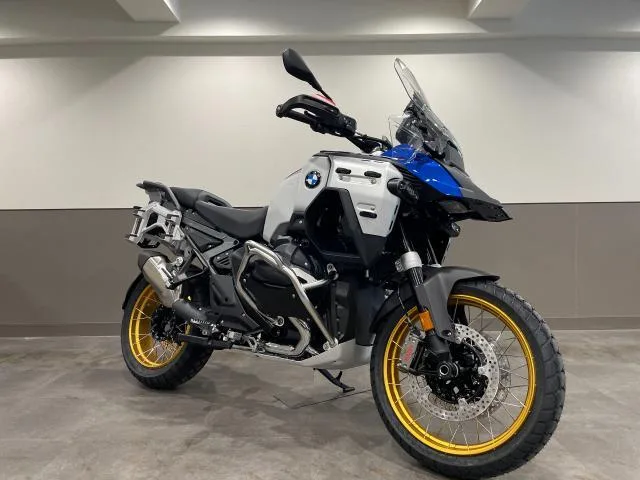 BMW R1300GS GS 2026 — миниатюра 4