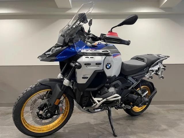 BMW R1300GS GS 2026 — фото 1, купить с доставкой в Москву