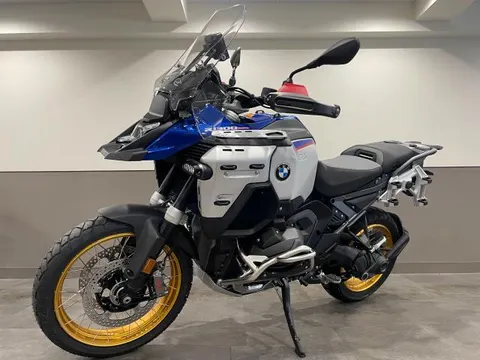 BMW R1300GS 2026 купить в Москве