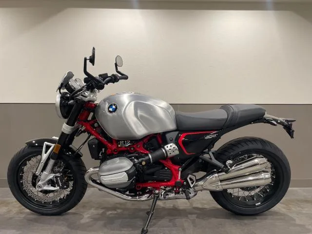 BMW R12 nineT 719 2026 — миниатюра 2