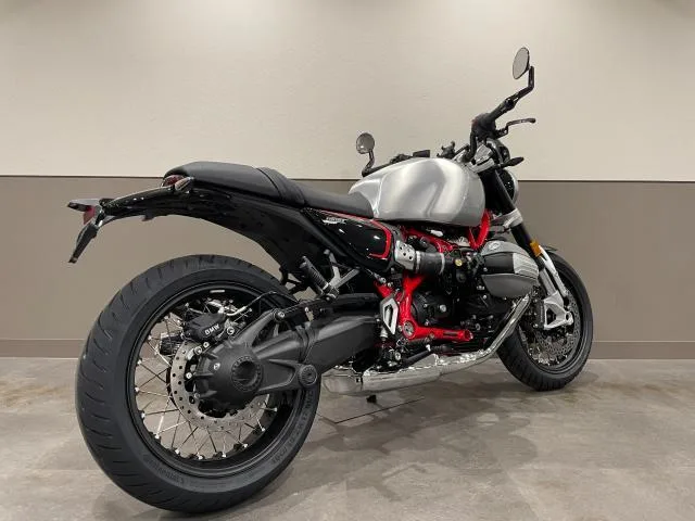 BMW R12 nineT 719 2026 — миниатюра 3