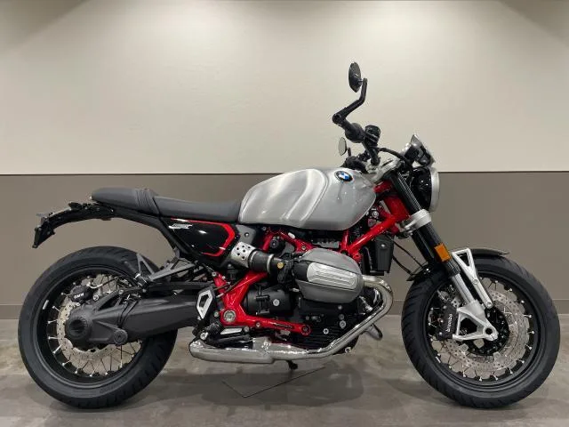 BMW R12 nineT 719 2026 — миниатюра 5