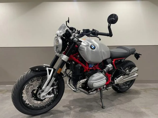 BMW R12 nineT 719 2026 — фото 1, купить с доставкой в Москву