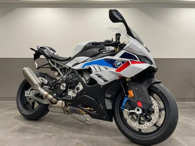 BMW S1000RR 2025 M 2025 — миниатюра 4