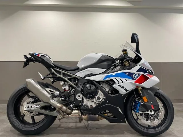 BMW S1000RR 2025 M 2025 — миниатюра 5