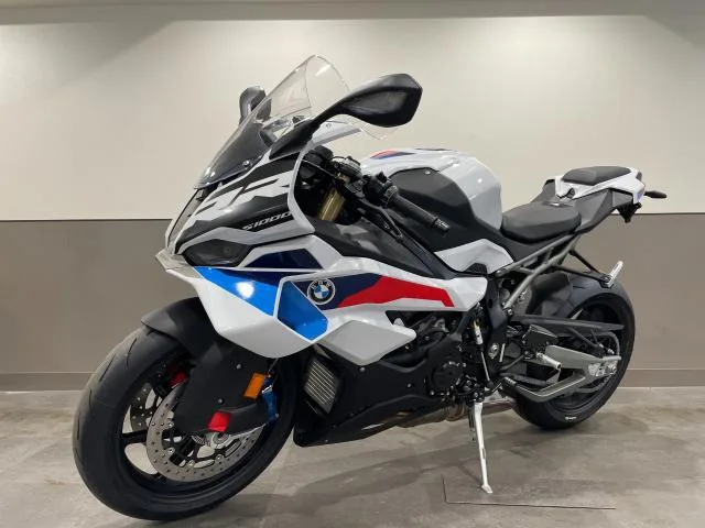 BMW S1000RR 2025 M 2025 — фото 1, купить с доставкой в Москву