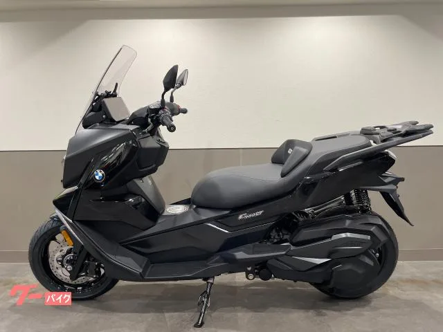 BMW C400GT 2026 — миниатюра 2