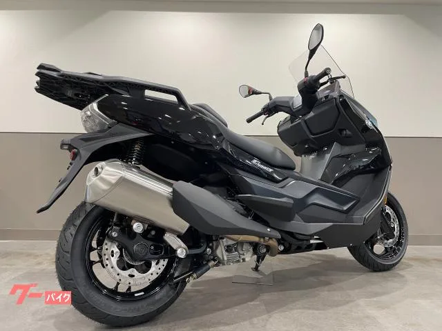 BMW C400GT 2026 — миниатюра 3